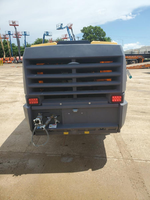 2020 ATLAS COPCO XATS 400