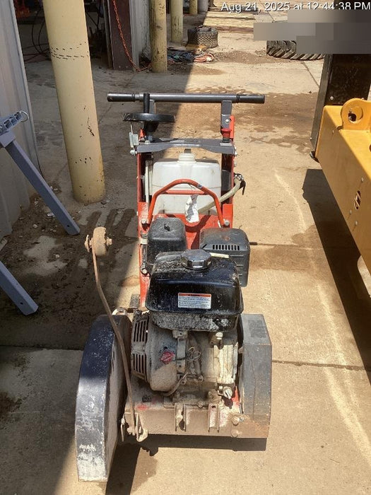 2023 HUSQVARNA FS400