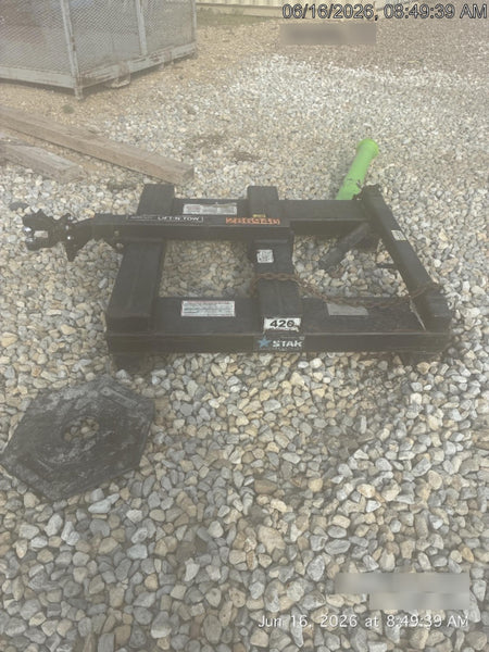 2022 STAR INDUSTRIES 1395B