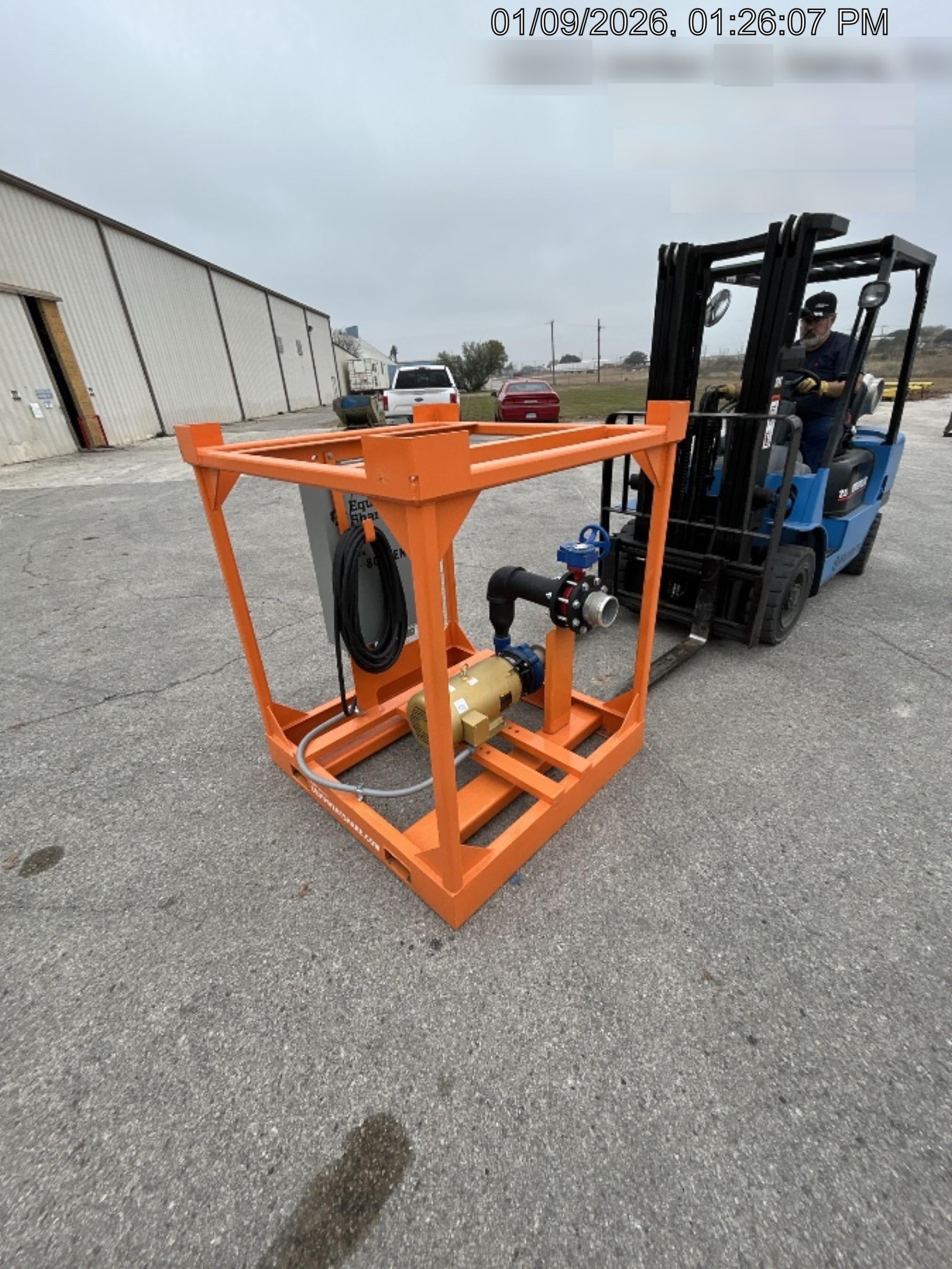 2025 BARCO SA3X2E-15