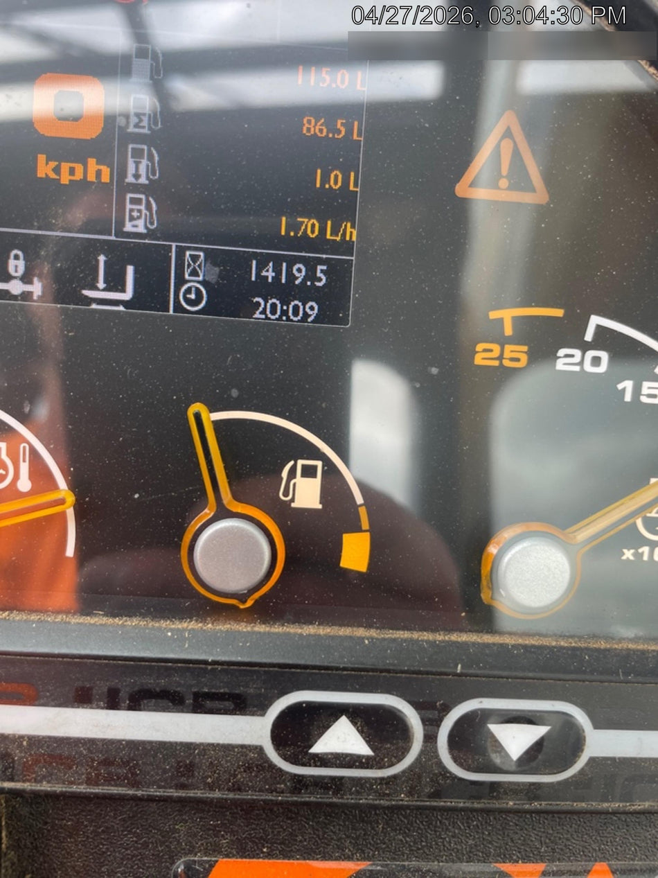 2025 JCB 510-56