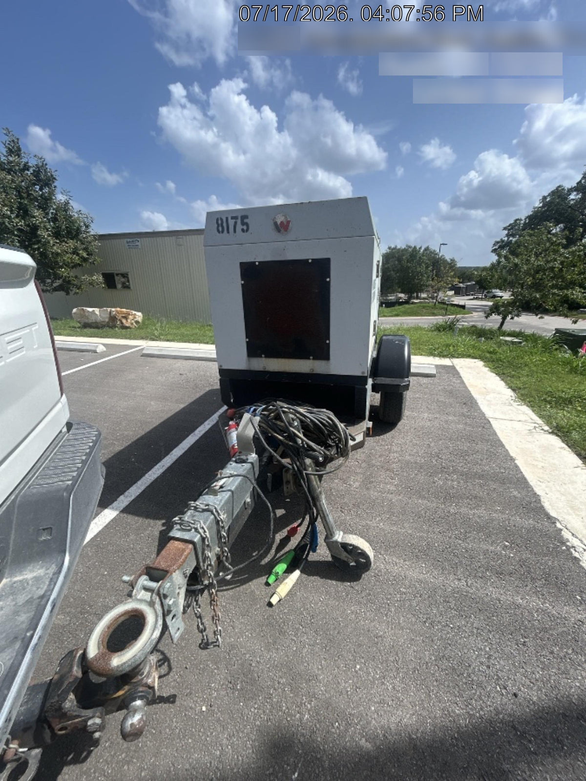 2018 WACKER NEUSON G25