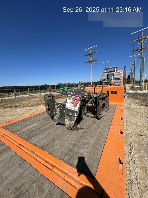 2020 PALADIN MX7H-0022