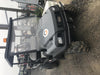 2020 Club Car CA1500G Gas, 2-Seat, ROPS, 4WD