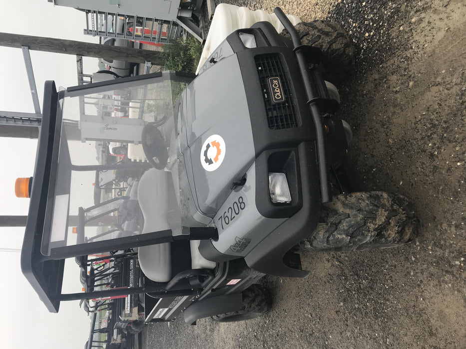 2020 Club Car CA1500G Gas, 2-Seat, ROPS, 4WD
