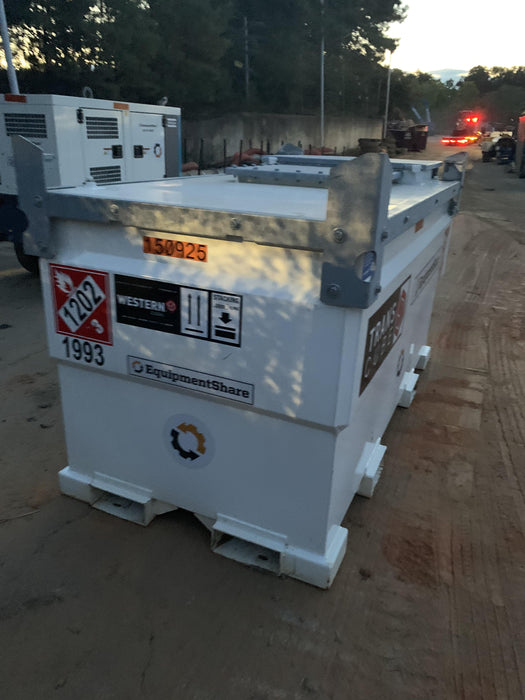 2021 TRANSCUBE 20TCG(G)W-NA