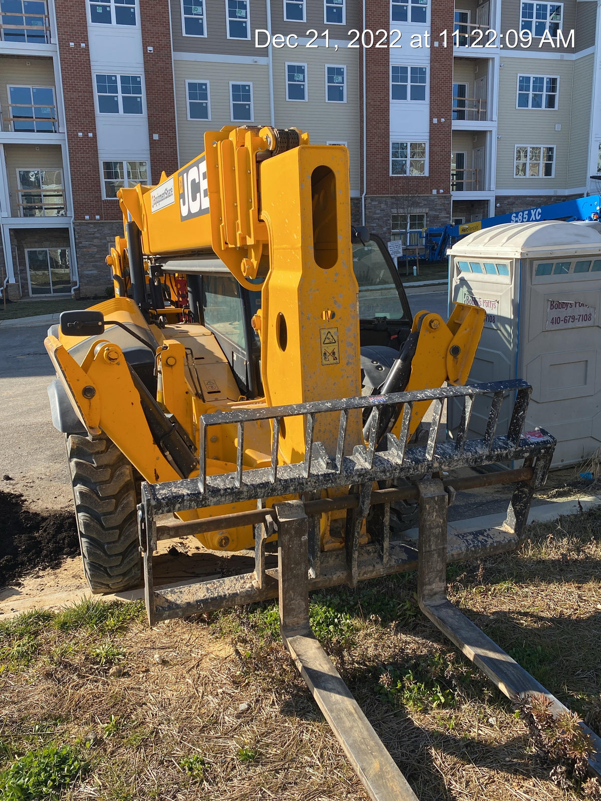 2021 JCB 510-56
