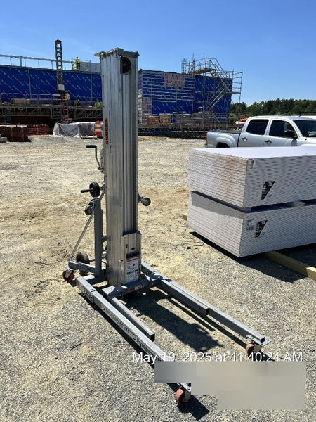 2020 GENIE SLC-24
