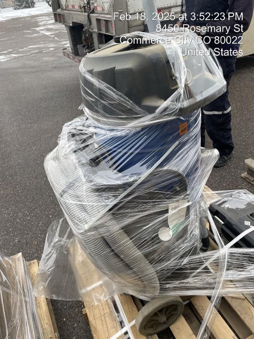 2022 BLASTRAC 970552901