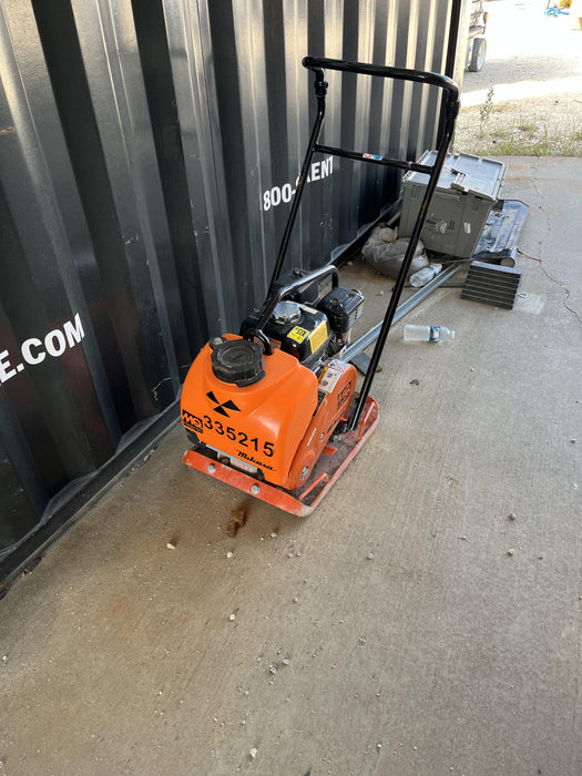 2023 MULTIQUIP MVC82VHW