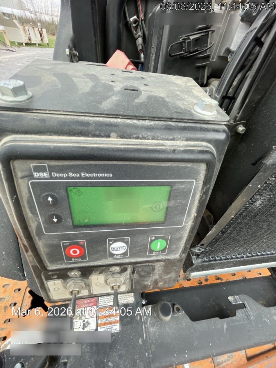 2026 WACKER NEUSON LTT4