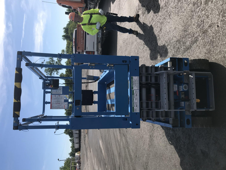 2020 Genie GS-1930 GENIE GS-1930