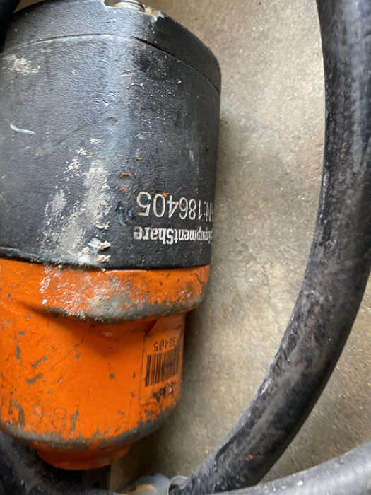 2021 MICHIGAN PNEUMATIC 750SS