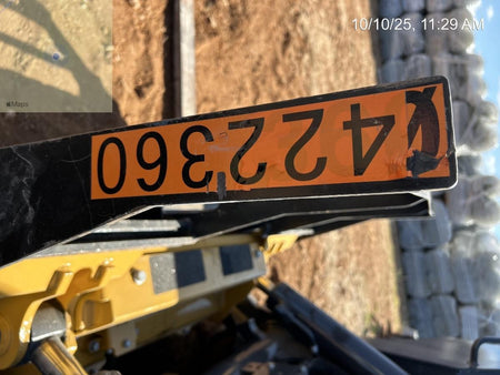 2024 ARROW MATERIAL HANDLING F5100CB