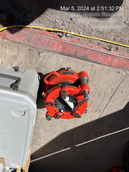 2020 HILTI TE 1000-AVR