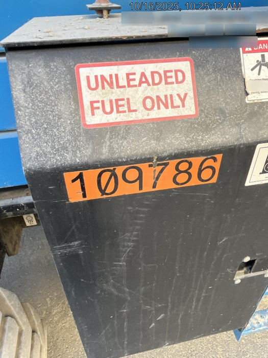 2020 GENIE GS-5390 RT