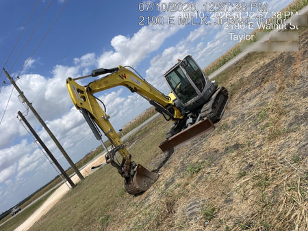 2017 WACKER NEUSON ET90