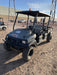 2022 Club Car CA1700D Canopy, Diesel, 4 Passenger