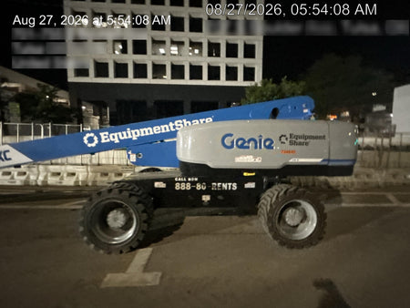 2026 GENIE S-85 XC