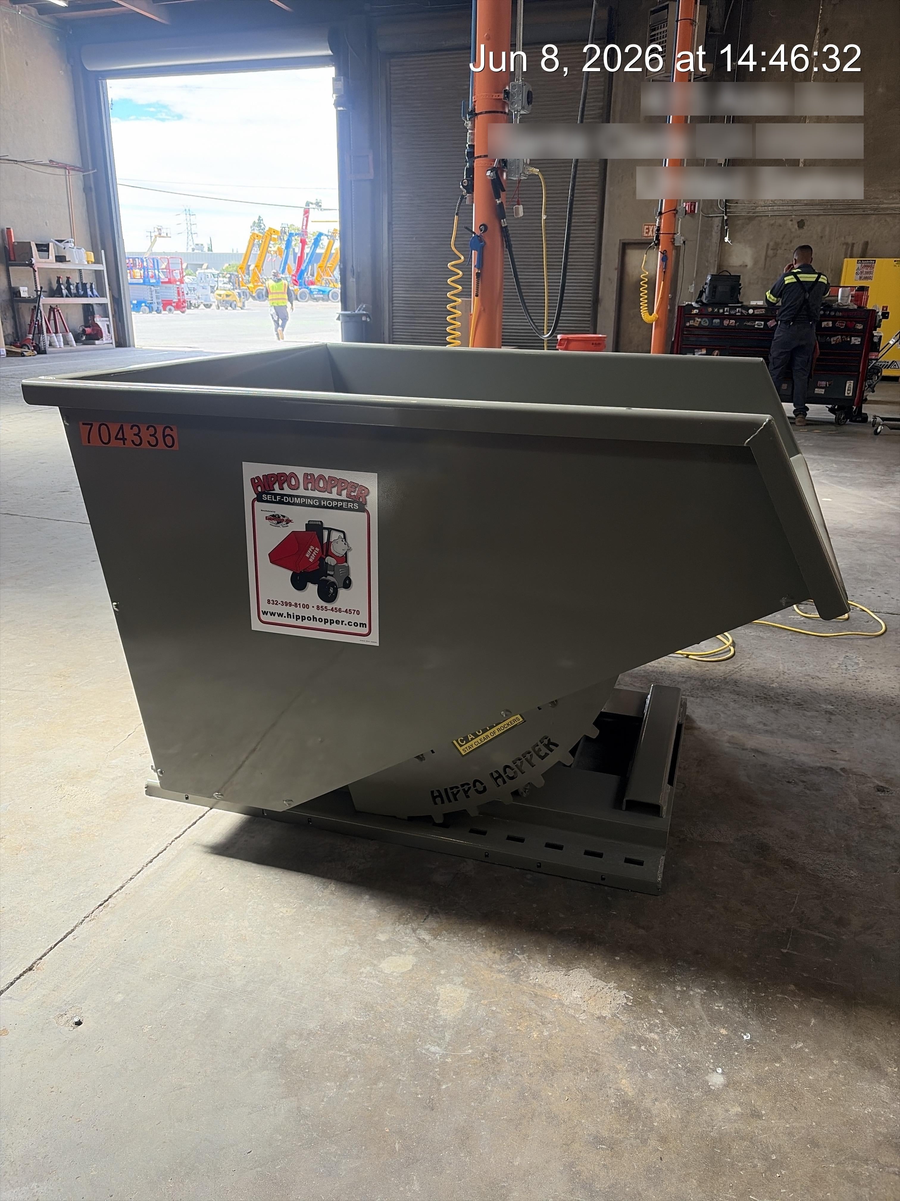 2026 HIPPO HOPPER HH32HD
