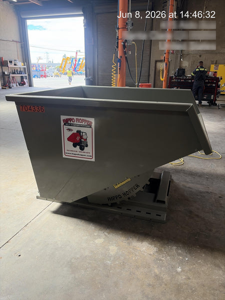 2026 HIPPO HOPPER HH32HD