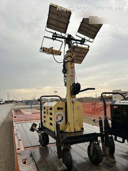 2020 LIND EQUIPMENT LE980LED-T4B