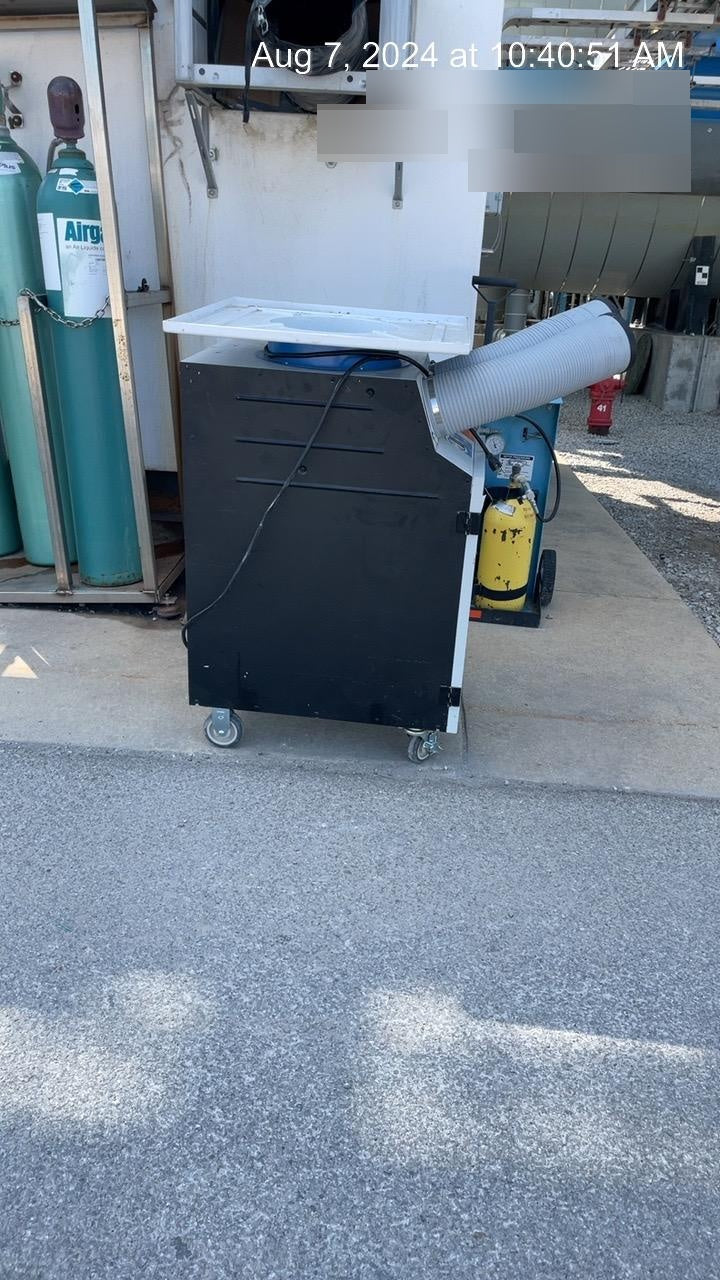 2022 KWIKOOL KPAC1411-2