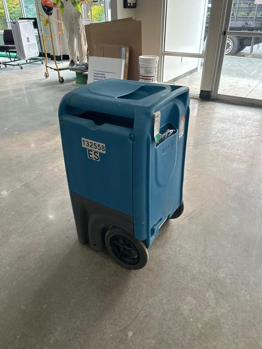 2021 DRI-EAZ LGR 2800i