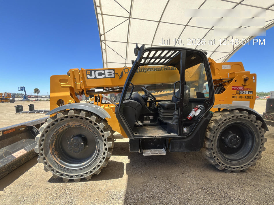 2024 JCB 506-36