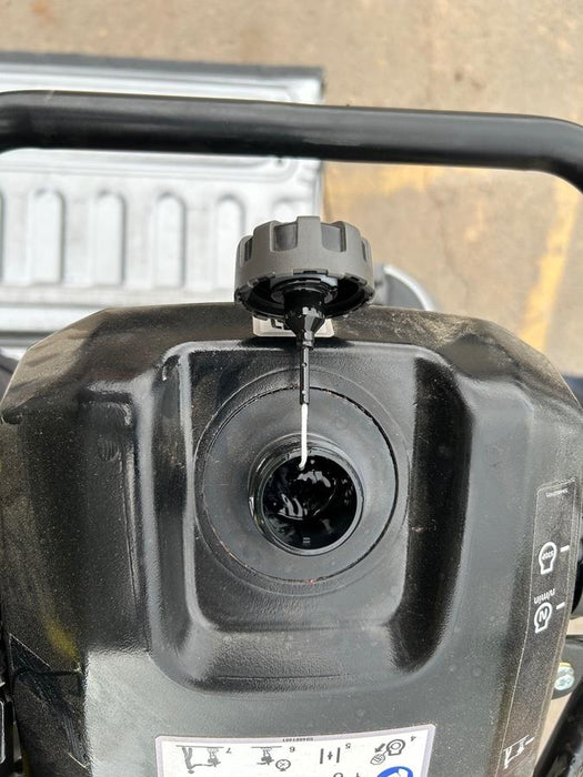 2025 HUSQVARNA LT6005