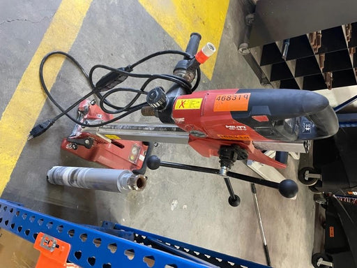 2024 HILTI DD 150-U