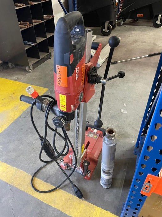 2024 HILTI DD 150-U