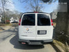 2023 CHEVROLET Express Van - Rental