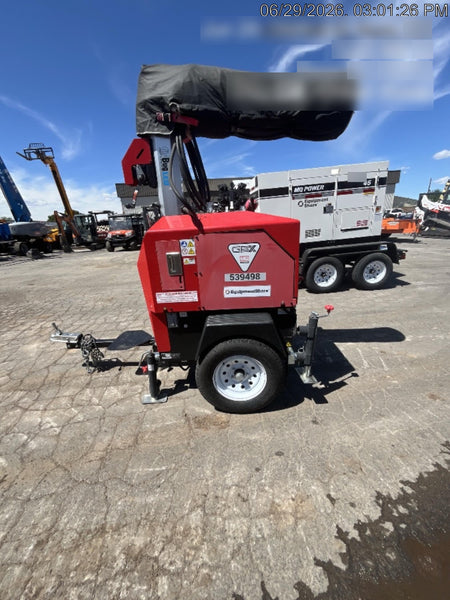 2025 MULTIQUIP GBX24BK