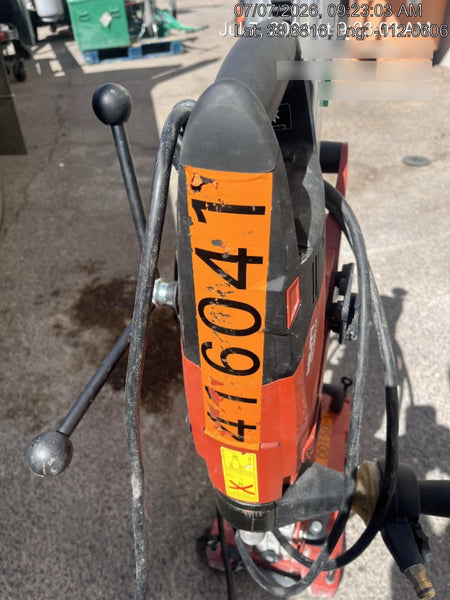 2024 HILTI DD 150-U