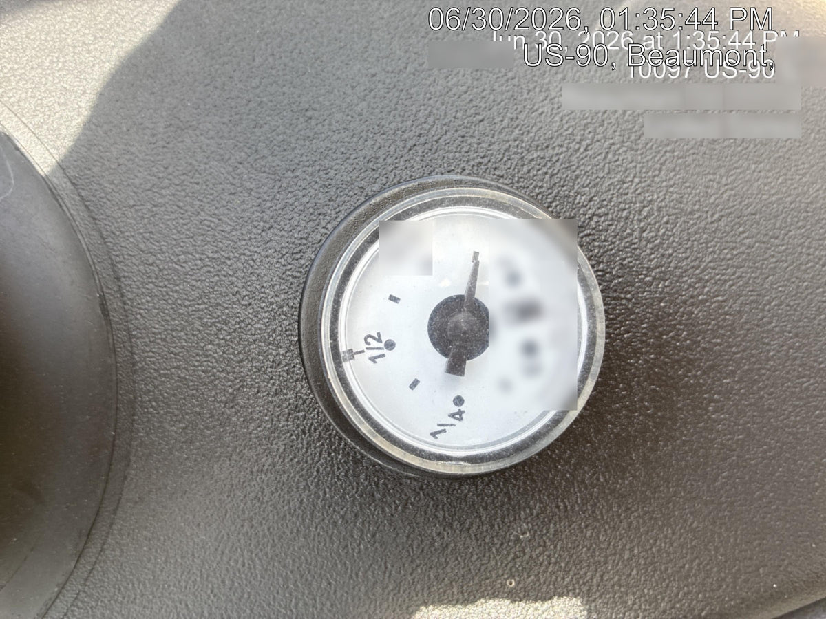 2021 ALLMAND NLV3GR