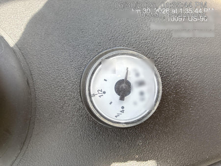 2021 ALLMAND NLV3GR