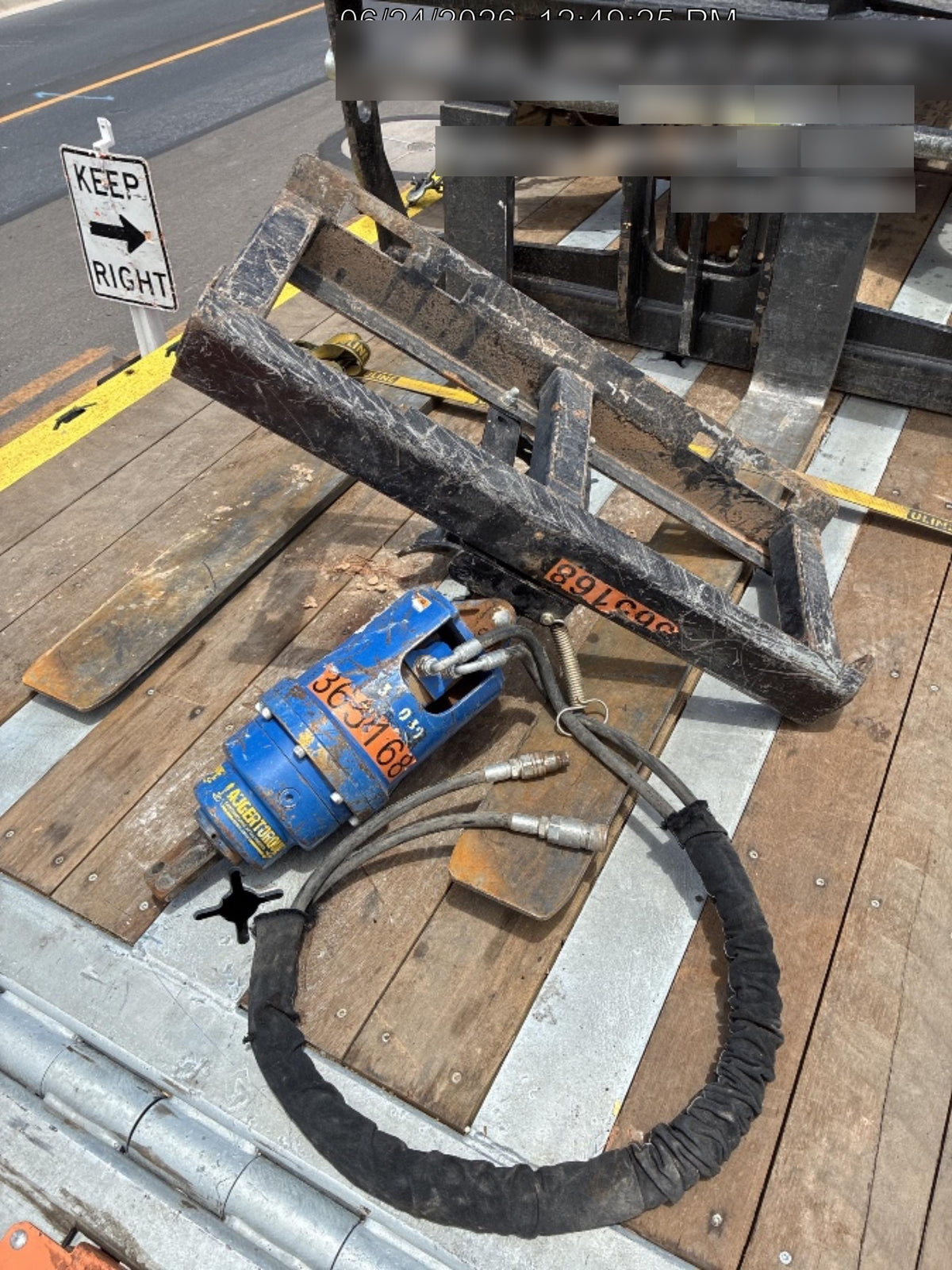 2023 AUGER TORQUE 3300-30
