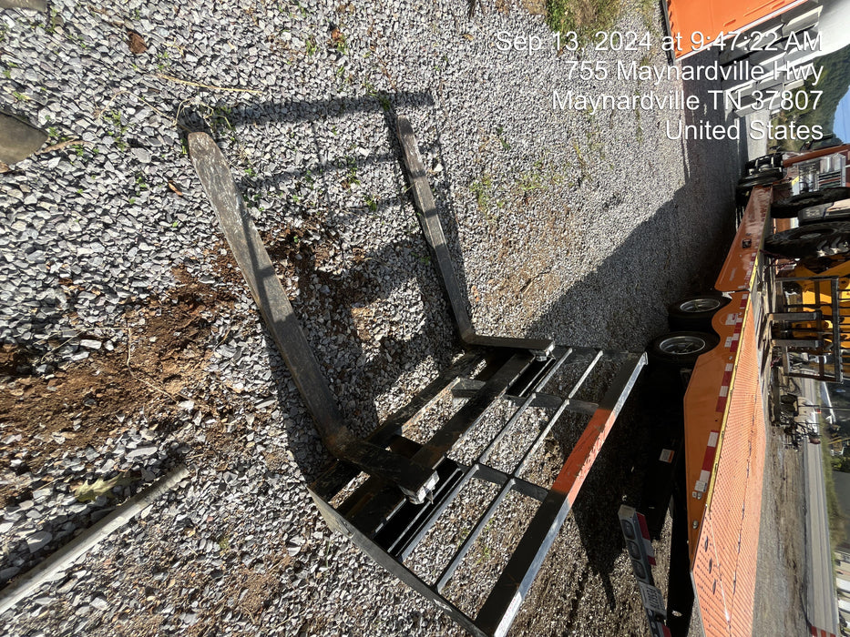 2024 ARROW MATERIAL HANDLING F5100CB