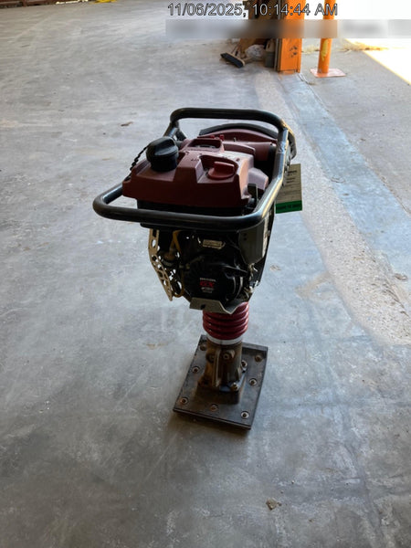 2024 DYNAPAC DR6X