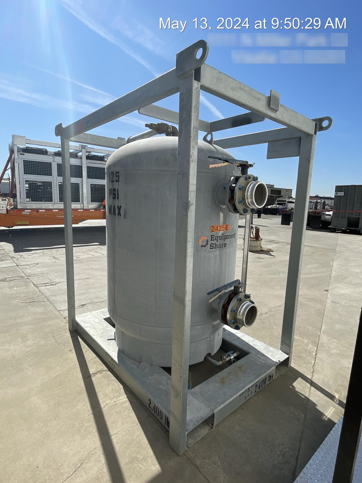 2022 SMARTECH WT500QS