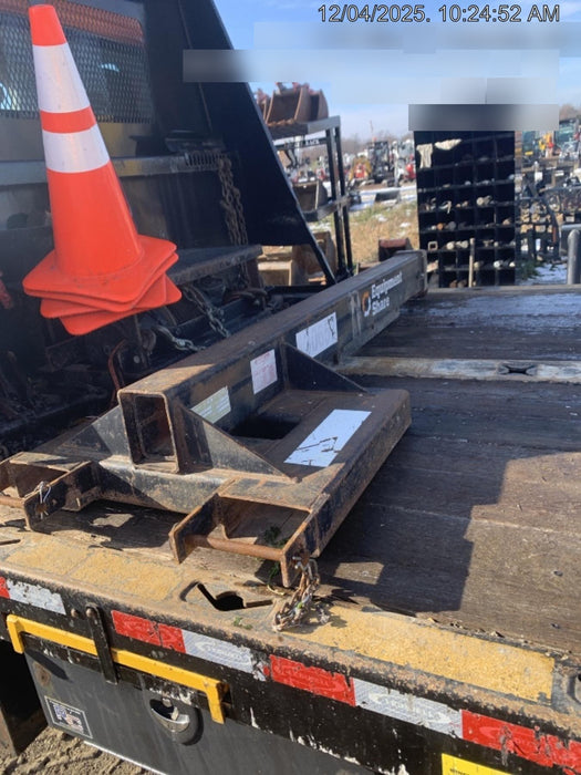 2021 ARROW MATERIAL HANDLING CE60-TH-SWVL-STP