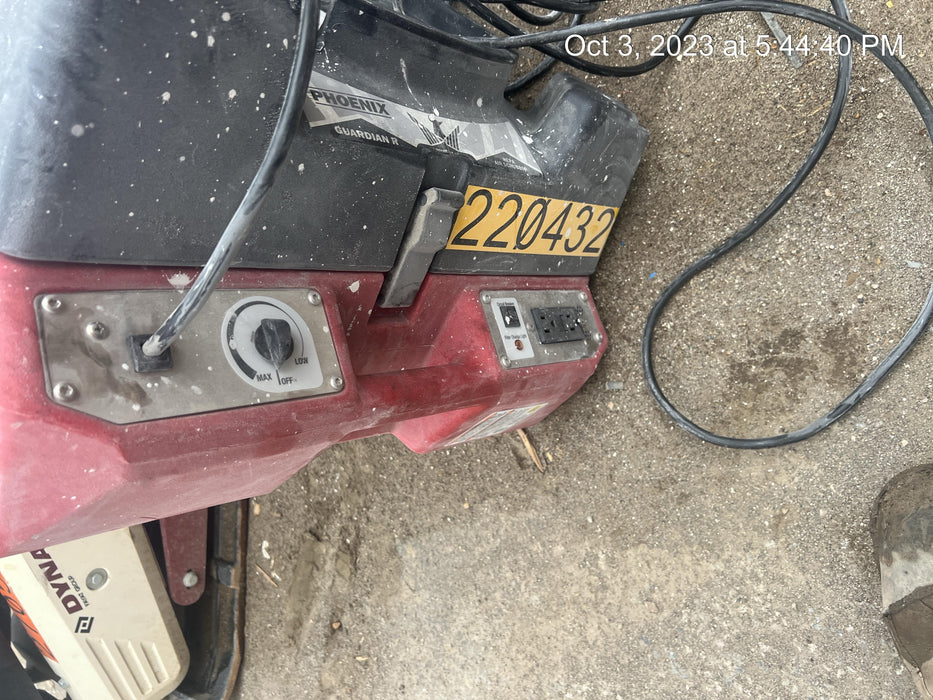 2022 PHOENIX Guardian R Hepa