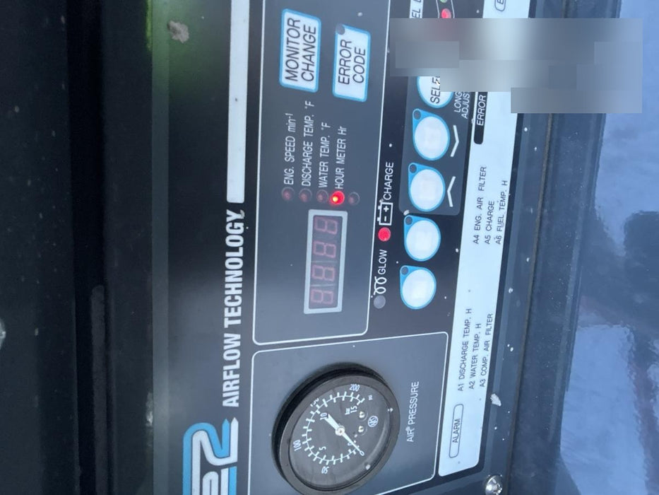 2024 AIRMAN PDS185S CWK