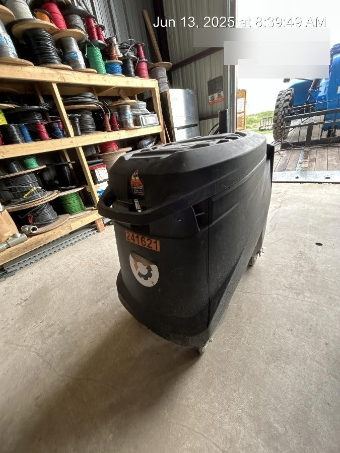 2022 POWER BREEZER PB4BASE
