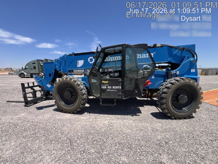 2026 GENIE GTH-1056