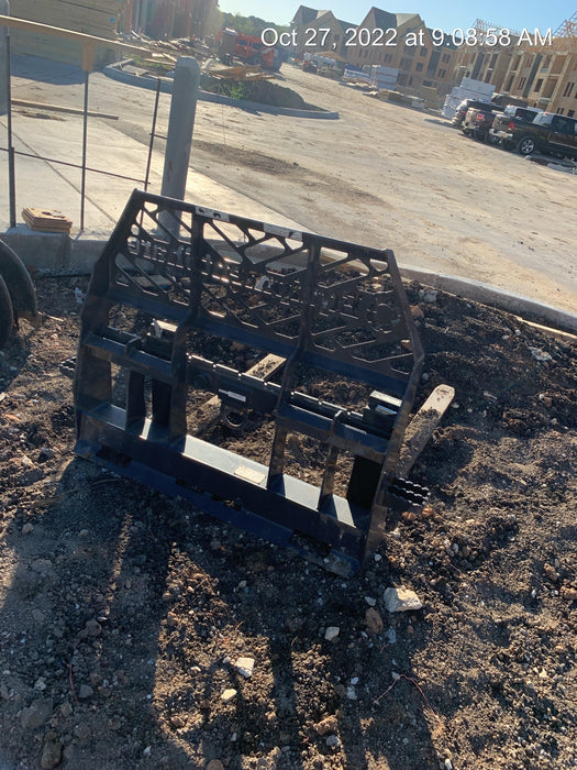 2021 PALADIN 48" Pallet Forks - Paladin