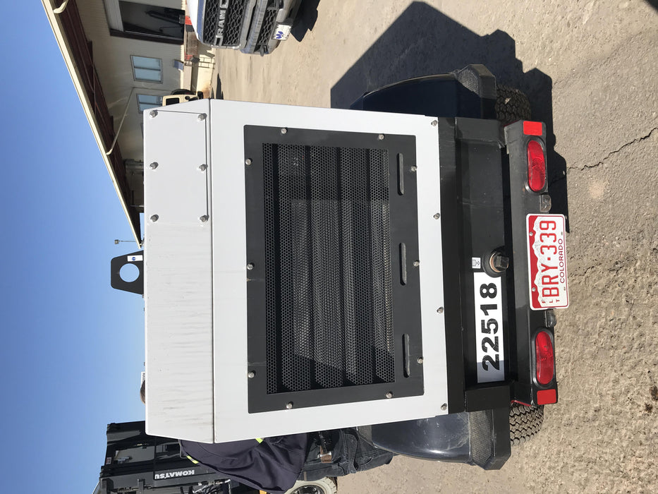 2019 WACKER NEUSON G25