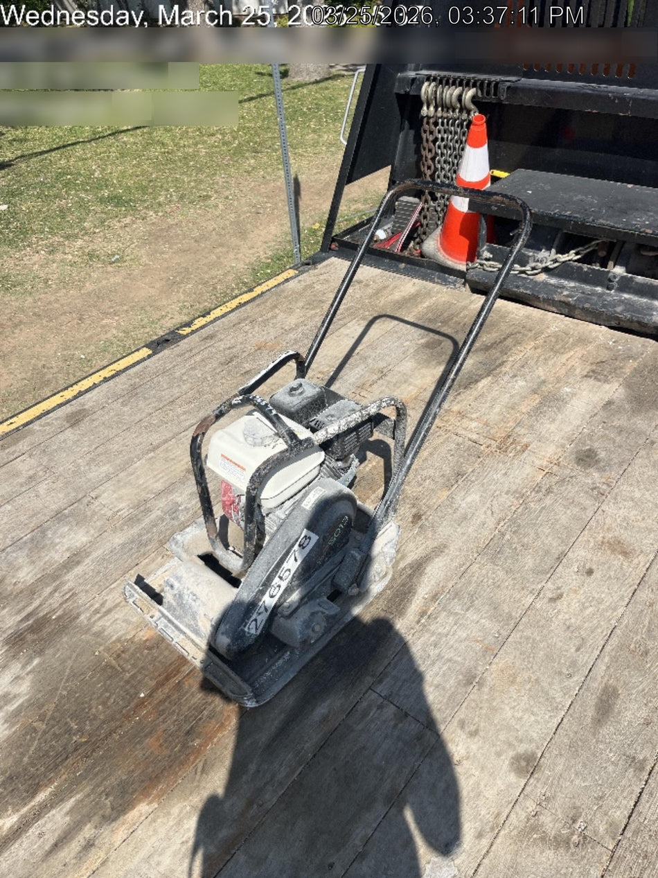 2022 THIRD COAST EQUIPMENT SP5013H