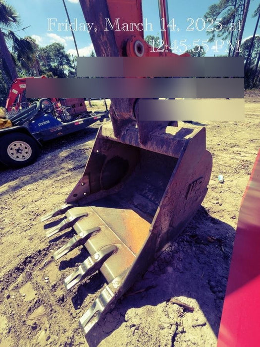 2019 WERK-BRAU 42" HD Bucket - Werk-Brau